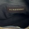 Burberry Beige Haymarket Check Coated Canvas 15