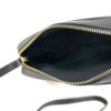 Burberry Vintage Check Beige Canvas Crossbody Camera Bag 12