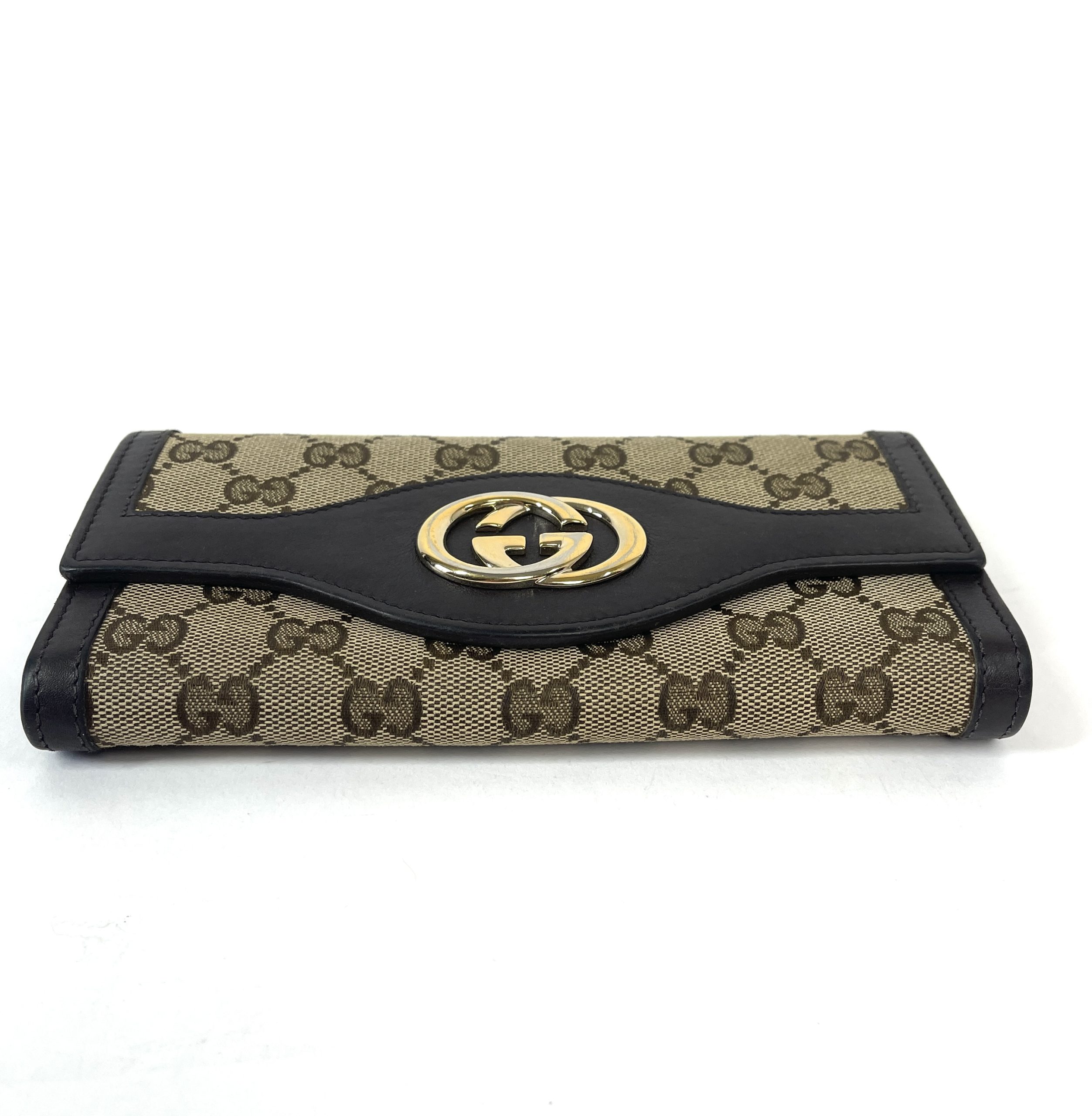 Louis Vuitton Card Holder Reverse Monogram and Mylockme Compact Wallet  Unboxing. 