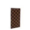 Louis Vuitton Damier Ebene Brazza Wallet 15