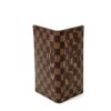 Louis Vuitton Damier Ebene Brazza Wallet 14