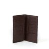 Louis Vuitton Damier Ebene Brazza Wallet 3