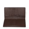Louis Vuitton Damier Ebene Brazza Wallet 13