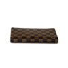 Louis Vuitton Damier Ebene Brazza Wallet 7