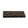 Louis Vuitton Damier Ebene Brazza Wallet 5