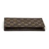 Louis Vuitton Damier Ebene Brazza Wallet 4