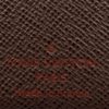 Louis Vuitton Damier Ebene Brazza Wallet 9