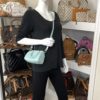 Louis Vuitton Nano Speedy Pearly Lagoon Turquoise 2