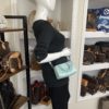Louis Vuitton Nano Speedy Pearly Lagoon Turquoise 3