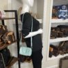 Louis Vuitton Nano Speedy Pearly Lagoon Turquoise 4