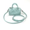 Louis Vuitton Nano Speedy Pearly Lagoon Turquoise 21