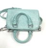 Louis Vuitton Nano Speedy Pearly Lagoon Turquoise 17