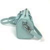 Louis Vuitton Nano Speedy Pearly Lagoon Turquoise 16