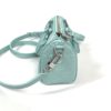Louis Vuitton Nano Speedy Pearly Lagoon Turquoise 15