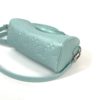 Louis Vuitton Nano Speedy Pearly Lagoon Turquoise 12