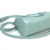 Louis Vuitton Nano Speedy Pearly Lagoon Turquoise 10