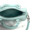 Louis Vuitton Nano Speedy Pearly Lagoon Turquoise 9