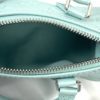 Louis Vuitton Nano Speedy Pearly Lagoon Turquoise 8