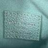 Louis Vuitton Nano Speedy Pearly Lagoon Turquoise 11