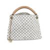 Louis Vuitton Insolence Bag Charm Ecaille Tortoise 18