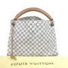 Louis Vuitton Azur Artsy MM Hobo 4