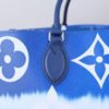 Louis Vuitton ONTHEGO GM Escale Bleu 19