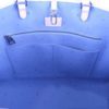 Louis Vuitton Pastel Escale ONTHEGO GM 17