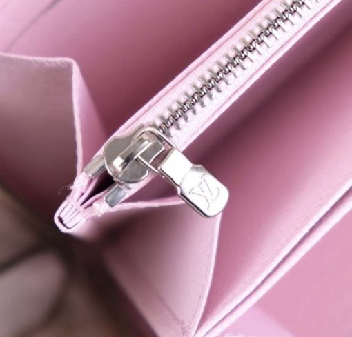 Louis Vuitton Pastel Escale Long Zippy Wallet 16