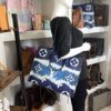 Louis Vuitton ONTHEGO GM Escale Bleu 2