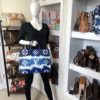Louis Vuitton ONTHEGO GM Escale Bleu 3