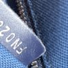 Louis Vuitton ONTHEGO GM Escale Bleu 10