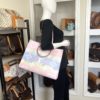 Louis Vuitton Pastel Escale ONTHEGO GM 3