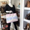 Louis Vuitton Pastel Escale ONTHEGO GM 2