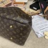 Louis Vuitton Monogram Artsy MM Monogram Hobo 12