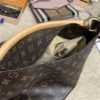 Louis Vuitton Monogram Artsy MM Monogram Hobo 5