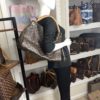Louis Vuitton Monogram Artsy MM Monogram Hobo 3