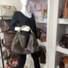 Louis Vuitton Monogram Artsy MM Monogram Hobo 2