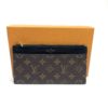 Louis Vuitton Monogram Pochette Gange Bum Bag 20