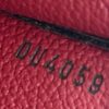 Louis Vuitton Damier Ebene Toiletry Cosmetic Pouch 15 4