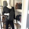 Louis Vuitton Graphite Avenue Sling Bag 2