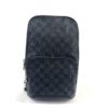 LOUIS VUITTON Damier Graphite Avenue Sling Bag 5