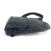 LOUIS VUITTON Damier Graphite Avenue Sling Bag 12