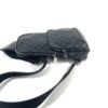 LOUIS VUITTON Damier Graphite Avenue Sling Bag 11