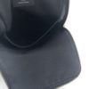 LOUIS VUITTON Damier Graphite Avenue Sling Bag 15