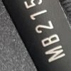 Louis Vuitton Graphite Avenue Sling Bag 4