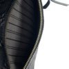 Louis Vuitton Monogram Empreinte Leather Canvas Pochette Metis Black 15