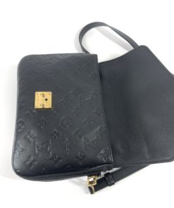 Louis Vuitton Nylon Vintage Handbags