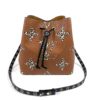 Louis Vuitton Caramel Jungle Neo Noe MM 11