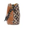 Louis Vuitton Caramel Jungle Neo Noe MM 17