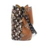 Louis Vuitton Caramel Jungle Neo Noe MM 16